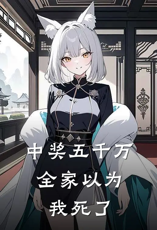 中奖五千万,全家以为我死了