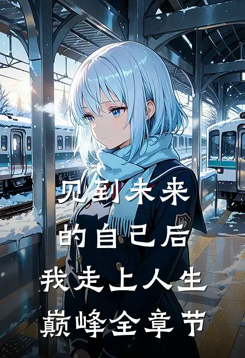 见到未来的自己后，我走上人生巅峰全章节
