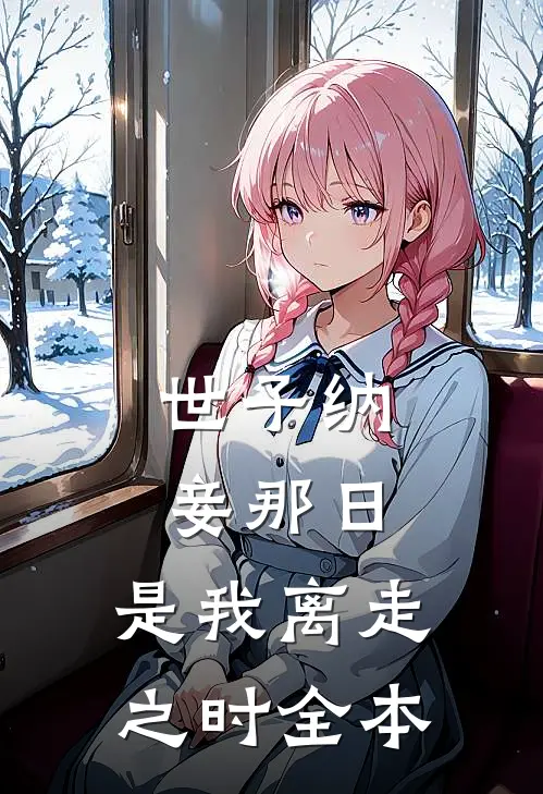 世子纳妾那日，是我离走之时全本