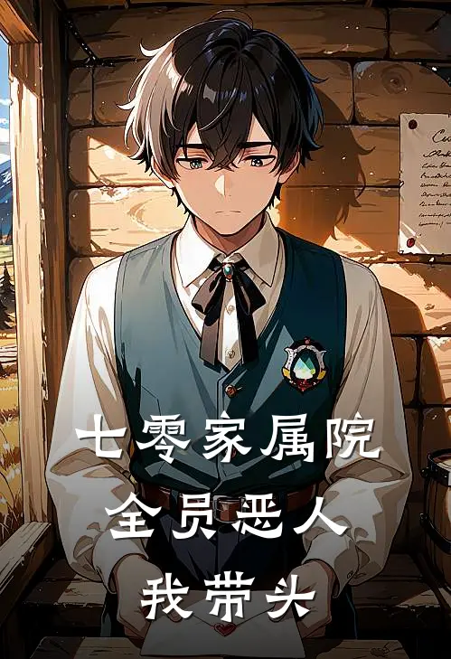 七零家属院:全员恶人我带头