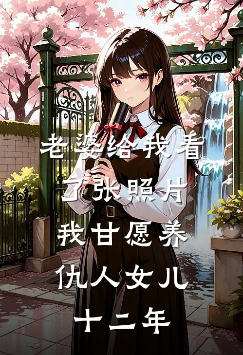 老婆给我看了张照片,我甘愿养仇人女儿十二年