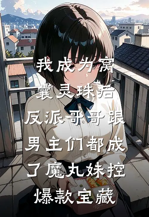 我成为窝囊灵珠后，反派哥哥跟男主们都成了魔丸妹控爆款宝藏