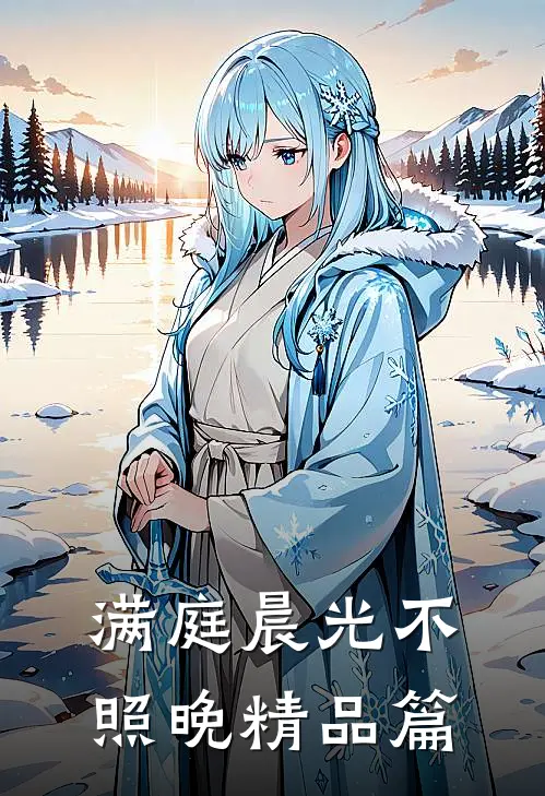 满庭晨光不照晚精品篇