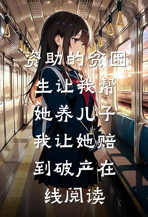 资助的贫困生让我帮她养儿子，我让她赔到破产在线阅读