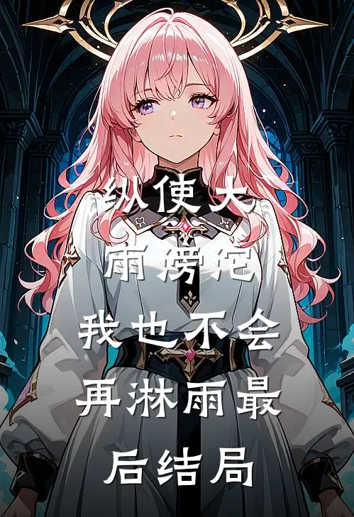 纵使大雨滂沱，我也不会再淋雨最后结局