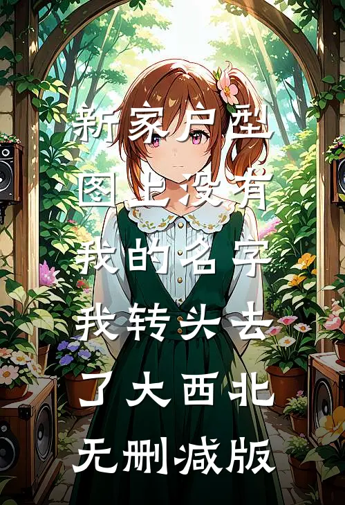 新家户型图上没有我的名字，我转头去了大西北无删减版