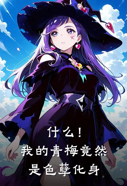什么!我的青梅竟然是色孽化身