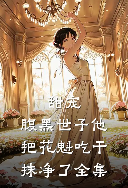 甜宠：腹黑世子他把花魁吃干抹净了全集