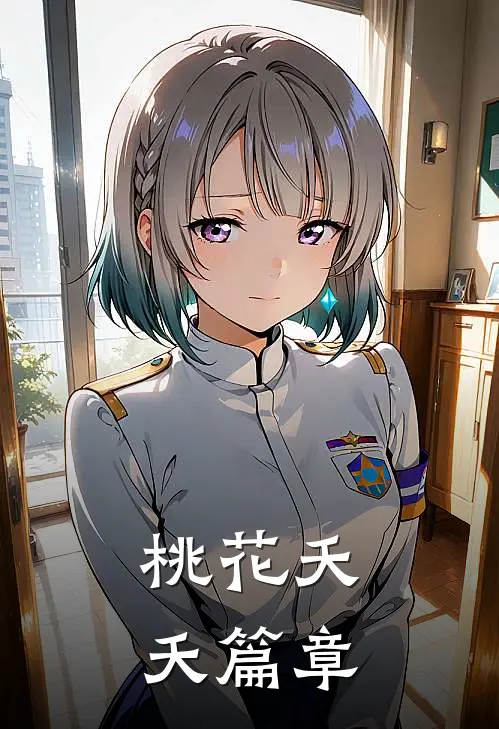 桃花夭夭篇章