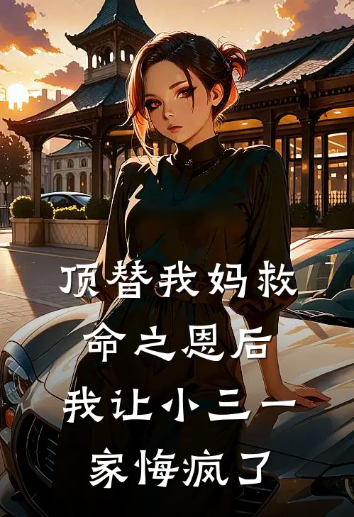 顶替我妈救命之恩后，我让小三一家悔疯了