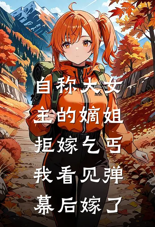 自称大女主的嫡姐拒嫁乞丐，我看见弹幕后嫁了