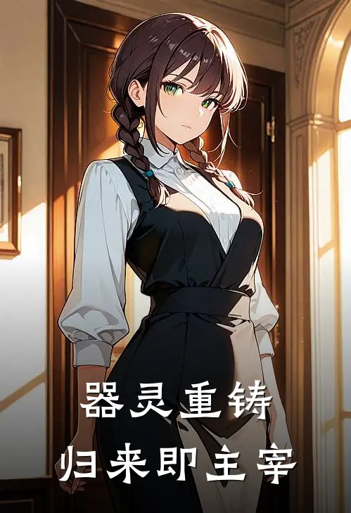 器灵重铸：归来即主宰