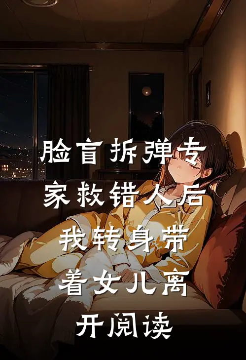 脸盲拆弹专家救错人后，我转身带着女儿离开阅读