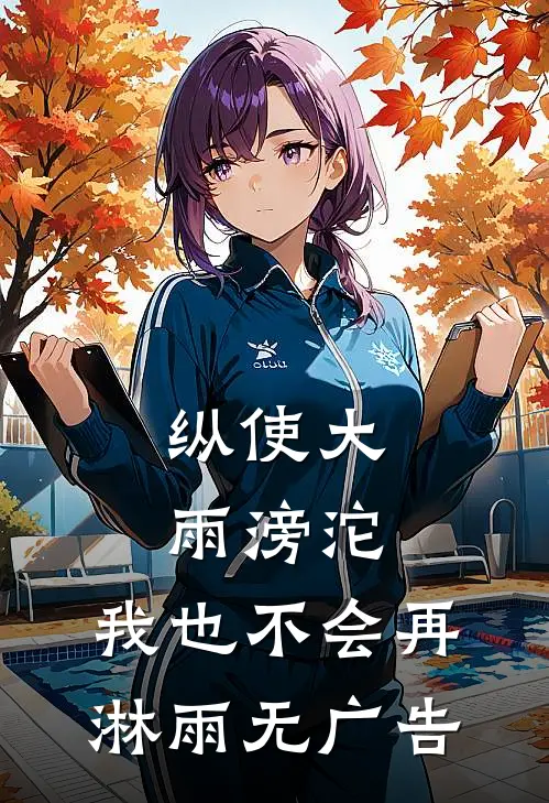 纵使大雨滂沱，我也不会再淋雨无广告