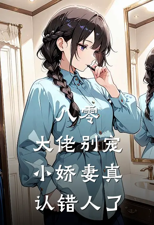 八零:大佬别宠,小娇妻真认错人了