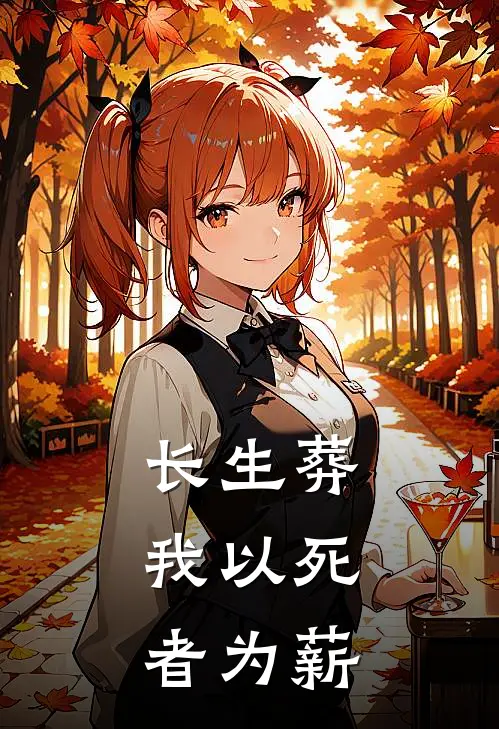 长生葬:我以死者为薪