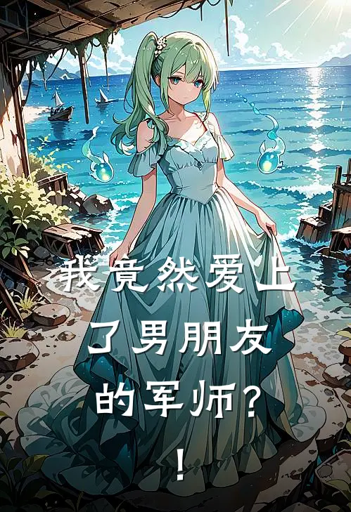 我竟然爱上了男朋友的军师?!