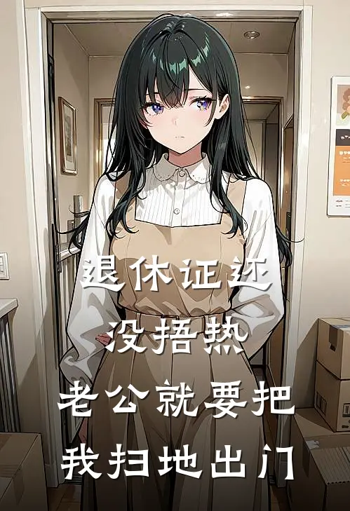 退休证还没捂热,老公就要把我扫地出门