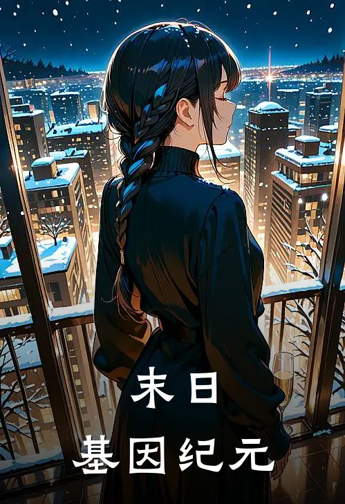 末日:基因纪元
