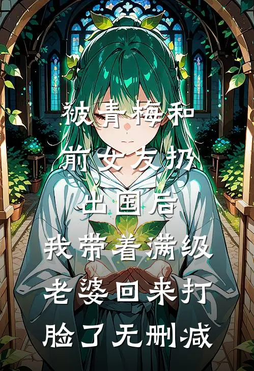 被青梅和前女友扔出国后，我带着满级老婆回来打脸了无删减