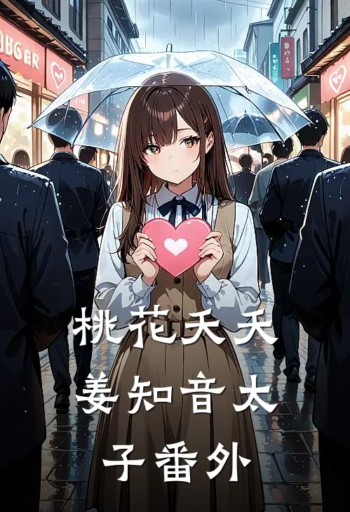 桃花夭夭姜知音太子番外