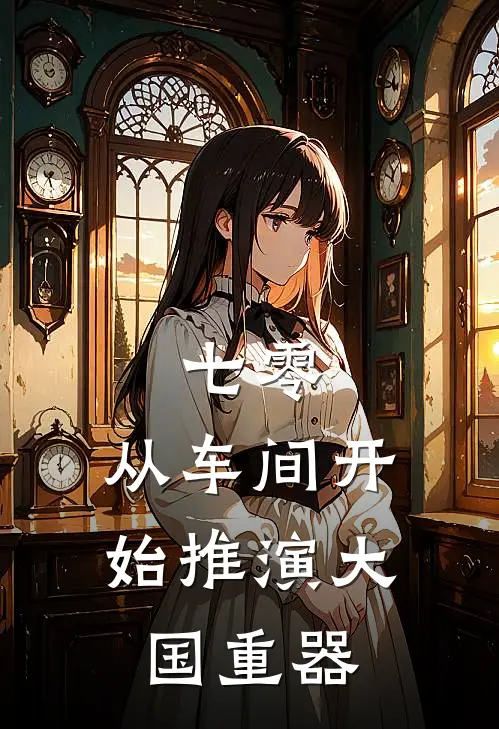 七零:从车间开始推演大国重器周志强郭玉婷全章节免费在线阅读_《七零:从车间开始推演大国重器》精彩小说