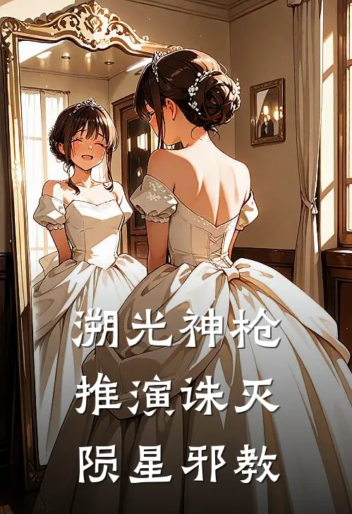 溯光神枪：推演诛灭陨星邪教