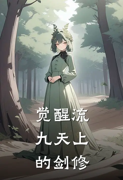 觉醒流:九天上的剑修
