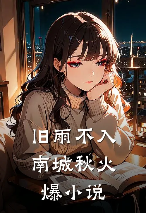 旧雨不入南城秋火爆小说