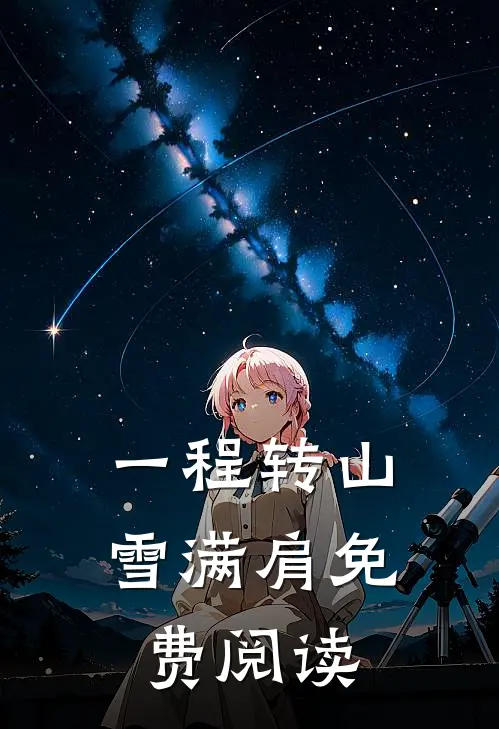 一程转山雪满肩免费阅读