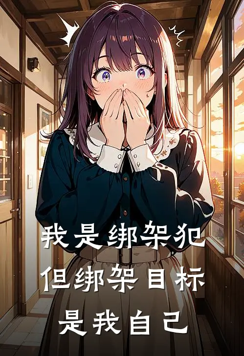 我是绑架犯，但绑架目标是我自己