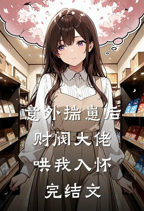 意外揣崽后，财阀大佬哄我入怀完结文