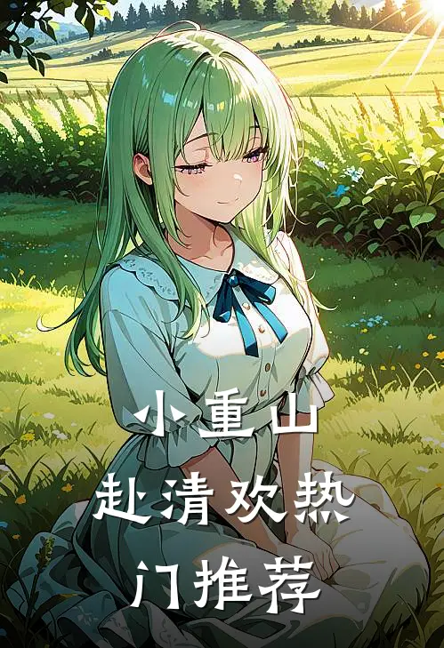 小重山，赴清欢热门推荐