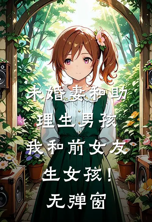 未婚妻和助理生男孩，我和前女友生女孩！无弹窗