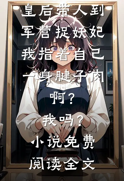 皇后带人到军营捉妖妃，我指着自己一身腱子肉，啊？我吗？小说免费阅读全文