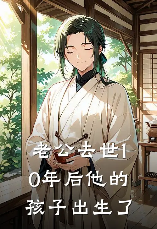 老公去世10年后他的孩子出生了