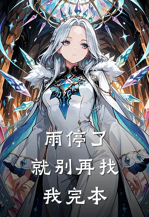 雨停了，就别再找我完本