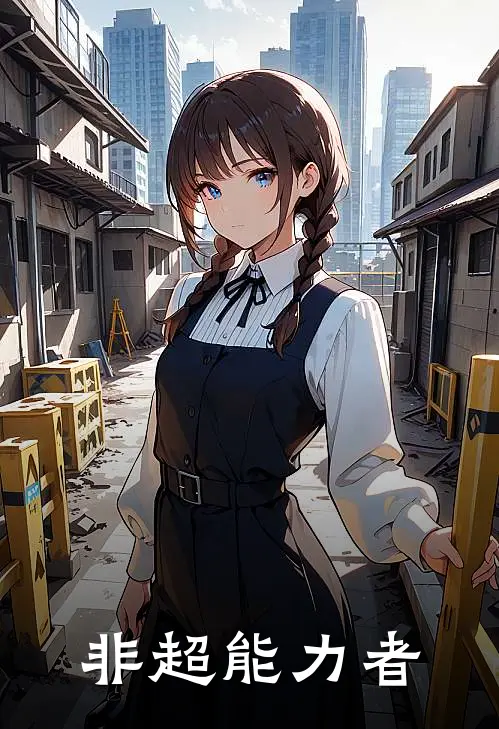 非超能力者