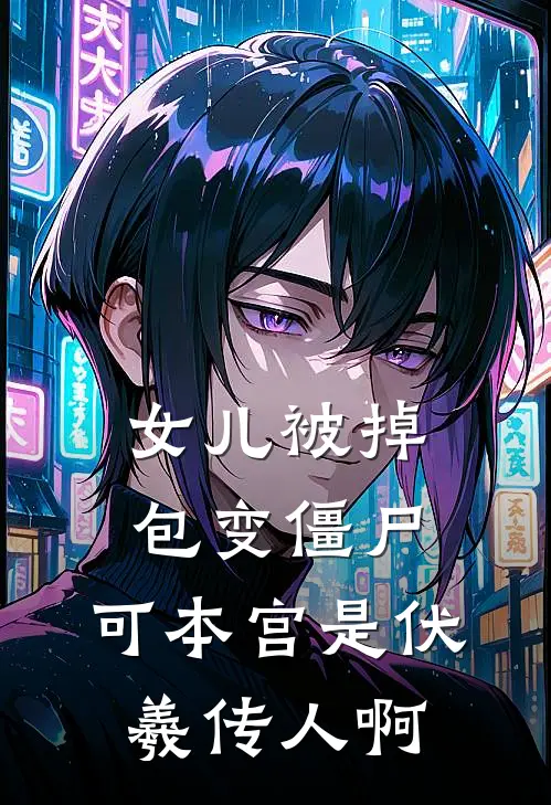 女儿被掉包变僵尸,可本宫是伏羲传人啊