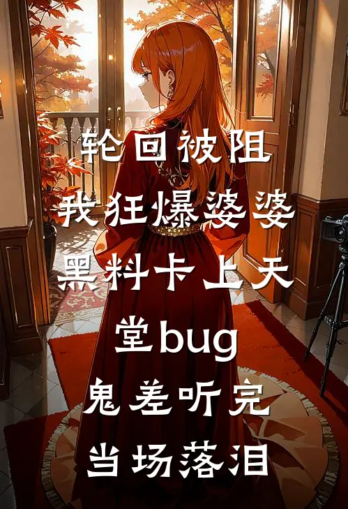 轮回被阻,我狂爆婆婆黑料卡上天堂bug,鬼差听完当场落泪宋念安邵桂芬在线免费小说_最新推荐小说轮回被阻,我狂爆婆婆黑料卡上天堂bug,鬼差听完当场落泪(宋念安邵桂芬)