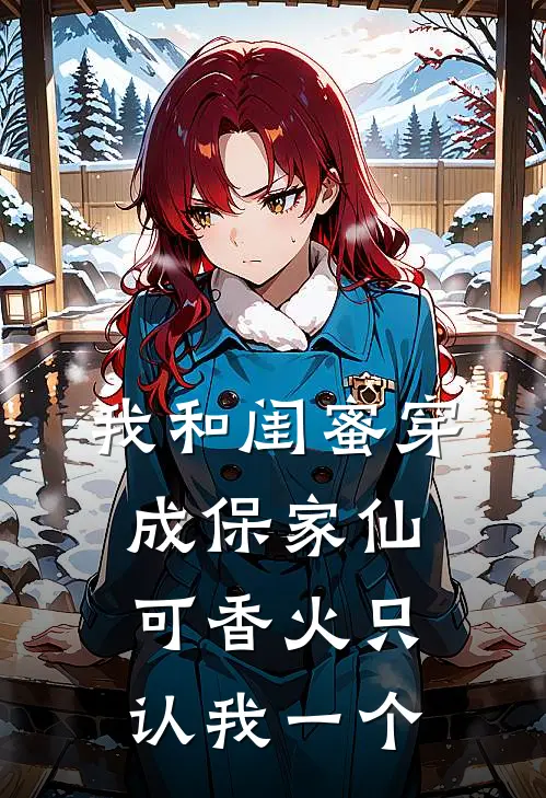 我和闺蜜穿成保家仙，可香火只认我一个