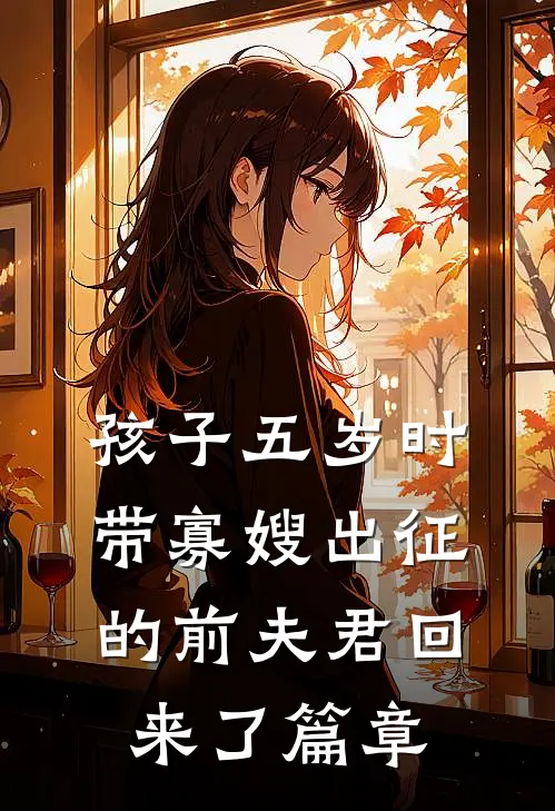 孩子五岁时，带寡嫂出征的前夫君回来了篇章