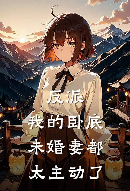 反派:我的卧底未婚妻都太主动了