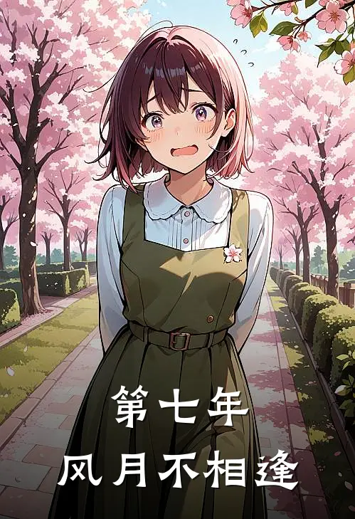 第七年,风月不相逢