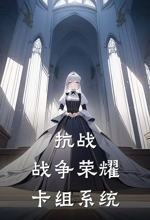 抗战:战争荣耀卡组系统