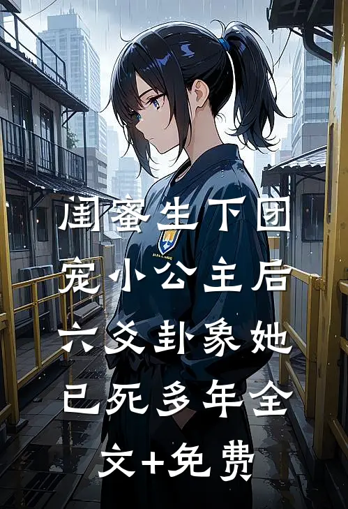 闺蜜生下团宠小公主后,六爻卦象她已死多年全文+免费