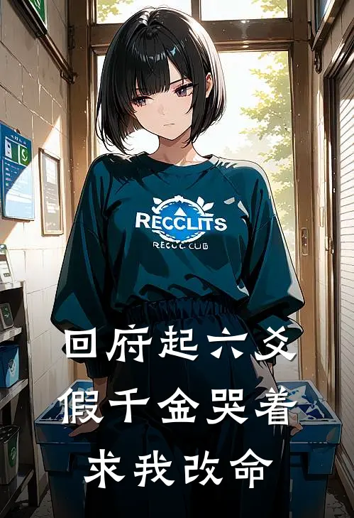 回府起六爻,假千金哭着求我改命