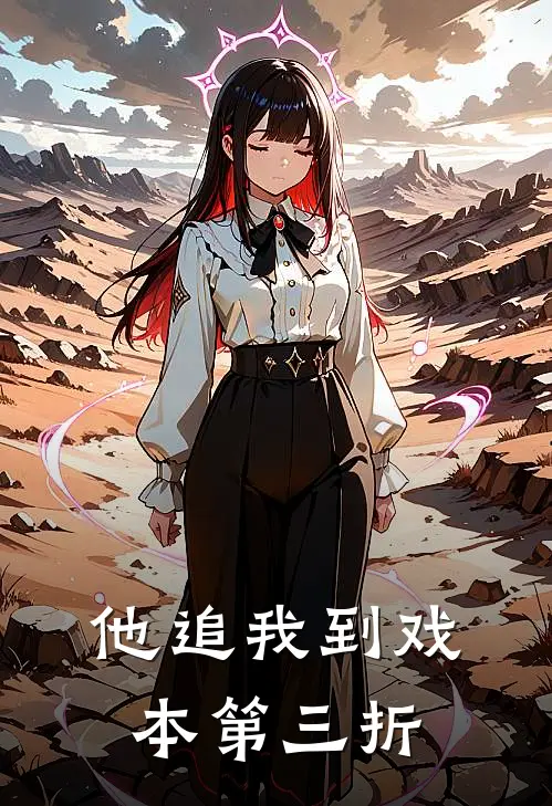 他追我到戏本第三折