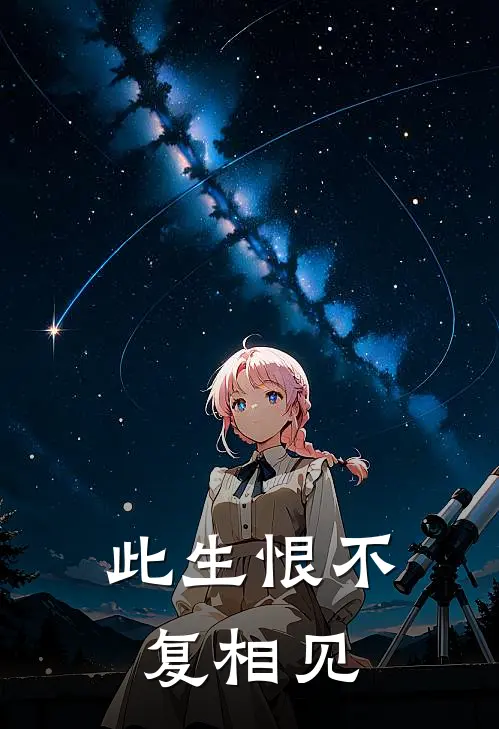 此生恨不复相见