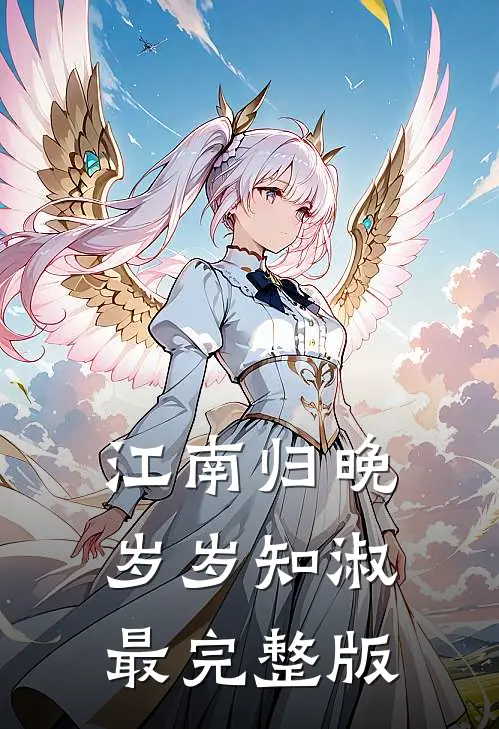 江南归晚，岁岁知淑最完整版